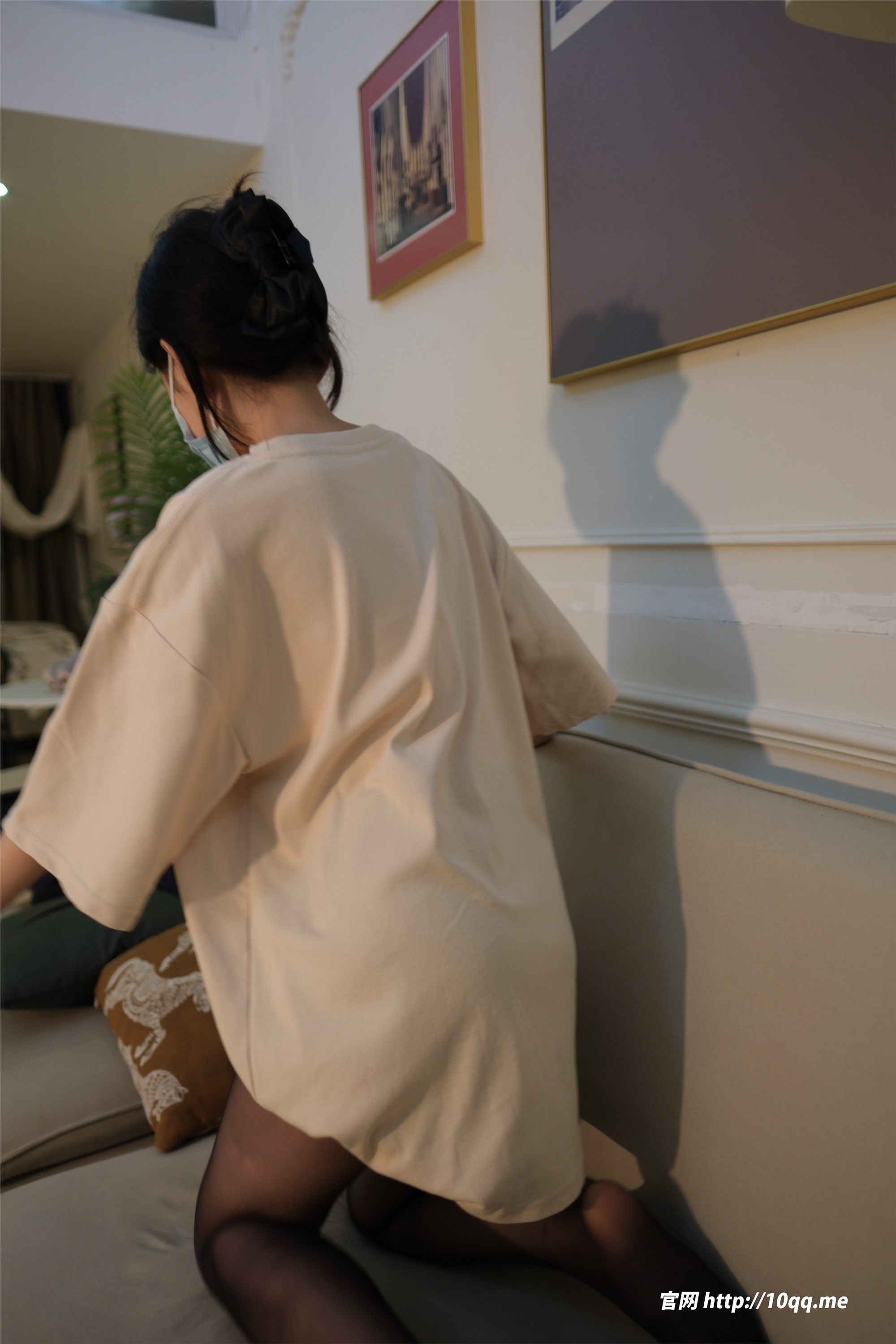 ROSI口罩系列 2024.08.12 NO.2983